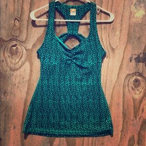 Lucy powermax tank top